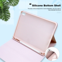 Klawiatura bezprzewodowa mysz magia dla iPad Pro 11 Case 2021 2020 Air 4 10.2 9th 8th Generation case Mini 6 Air 2 klawiatura bluetooth 2
